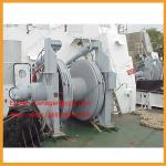 Symmetrical Anchor Hydraulic Windlass