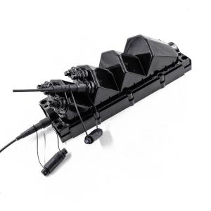 Quality Optical Splitter FTTA FTTX Fiber Optic Distribution Box IEC 61753-1 wholesale