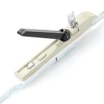 Industrial Cabinet Equipment Fastening Device Door Rod Control Locks Rittal
