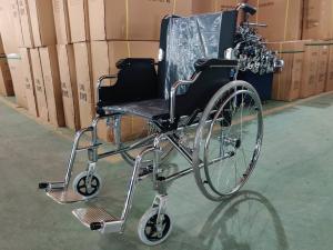 Quality Multifunction Drive Foldable Wheelchair Foot Rests Removable wholesale