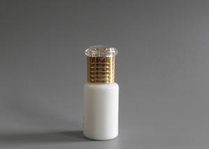Quality Moisture Proof Empty Cosmetic Bottles Glass Beauty Containers 120ml 130ml wholesale