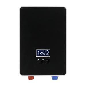 Quality 6kW Instant Electric Water Heater Stainless Steel Heating Element wholesale