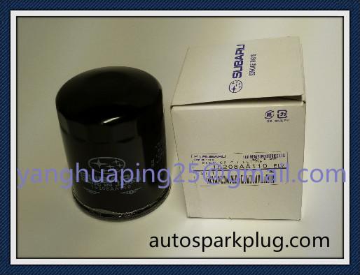 Oil Filter For Subaru Forester/Impreza/Legacy/Outback/Xv OE 15208-AA110