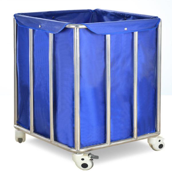 Bucket Dirt Cleaning Medical Trolley For Hospital Dirt Cleaning 850 X 650 X