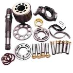 A4vg105 A4vg125 A4vg 28/40/45/56/71/90 Hydraulic Piston Variable Pump