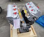 Gas Engine Assembly Motor 6G75 6G72 6G74 for Mitsubishi Pajero Endeavor Galant