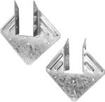 DX51D-Z275/G300-Z275 Coated Hot-Dipped Galvanized Joist Hangers for Rafter