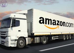 Quality Cargo Consolidation Warehousing Transportation From China Logistics Service wholesale