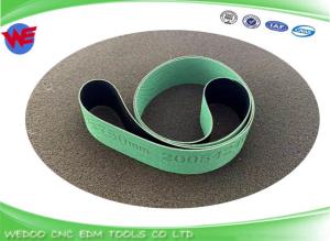 Quality 200542408 BRAKE BELT VL 20*750 MM Charmilles For Motor Wire Drive 542.408 wholesale