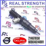 New Diesel Fuel Injector 21457952 21457952 21458369 21467658 for V-O-L-V