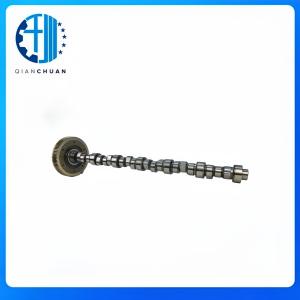 Quality 6754-41-1170 6754-41-1110 Camshaft For Komatsu 6D107 Engine Parts wholesale