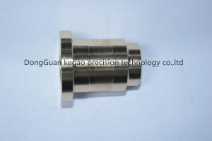 Quality NAK80 Material Metal Injection Molding Parts Stamping Die Nickelplating wholesale
