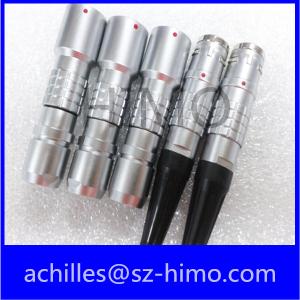 Quality ip68 waterproof connector K series M15 wholesale