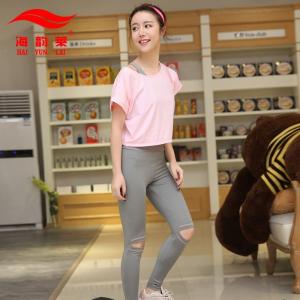 Quality all Long Sleeve Yoga Suit Workout Clothes For Women Fashion wholesale