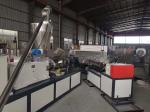 PMMA ASA Roof Tile Production Line 50/30 PVC Extrusion Machine