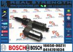 Fuel Injector 0-414-701-033 0414701033 16650-00Z11 1665000Z11