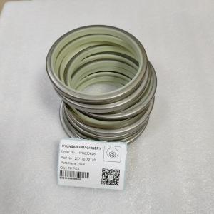 Quality Hyunsang Parts O Ring Seal 207-70-72120 205-70-62180 For Excavator PC300 PC350 wholesale