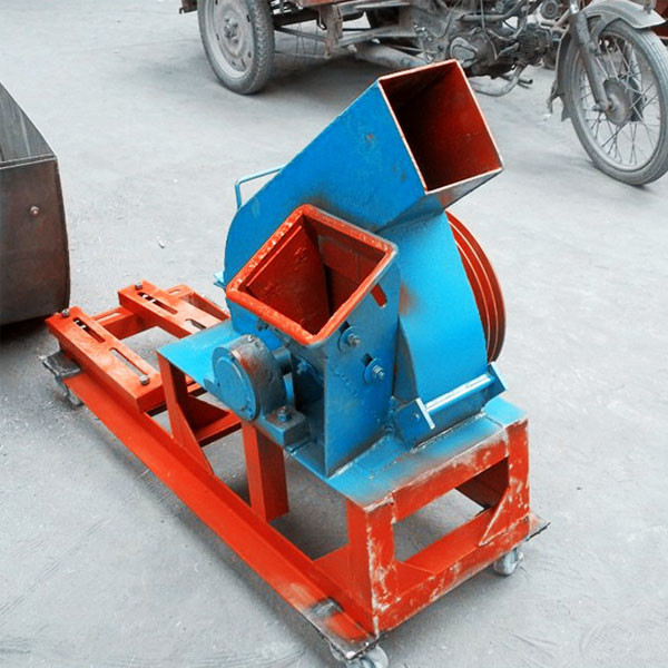 Electric Disk Pallet Wood Garden Chipper Shredder For Sale