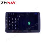 9 Inch Android Car Multimedia Player Touch Screen GPS Navigation For Universal