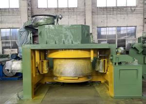 Quality Automatic High Speed 125m/s Inverted Wire Drawing Machine For Steel Wire wholesale