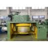 Buy cheap Automatic High Speed 125m/s Inverted Wire Drawing Machine For Steel Wire from wholesalers