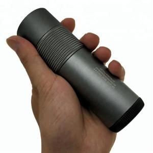 Quality ED Glass 8x33 Monocular Cell Phone Telescope For Hiking wholesale