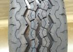 175R13LT Light Truck Tires 97 / 95Q Premium Natural Rubber Materials Eco