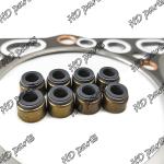 4M40 Gasket Repair Kit ME996729 ME995508 For Mitsubishi Engine