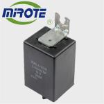 24V 30A Universal 5 Pin Automotive Relay For SCANIA Flasher Switch 1485315