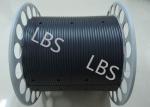 Professional Split Sleeve For Reel And Wire Rope Drum In Differenct Working