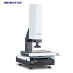 Fast Reacting Vision Measurement Machine Z Axis Motorized Control