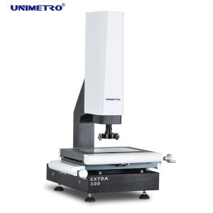 Quality Mould industry semi auto VMM Optical Measurement System wholesale