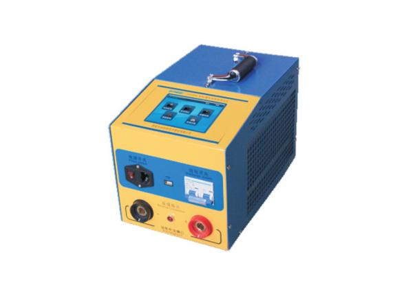 Electric Power Battery Discharge Tester Constant Current Discharge Real Time