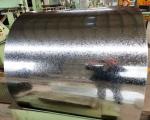 3MT 6MT Hot Dipped Galvanized Steel Coils Cold Rolled 430 Zinc Coated Coil