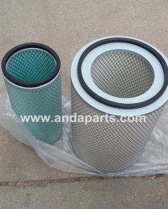 Quality GOOD QUALITY NISSAN AIR FILTER 16546-96070 ON SELL wholesale