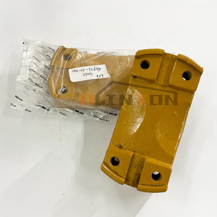 Directly Supply Yoke Part No 144-10-12640 for D60A-8 Bulldozer