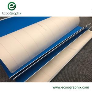 Quality Compressible 31 Inch OEM Offset Printing Rubber Blanket wholesale