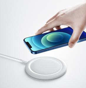 Quality USB Wireless Phone Charger , 10W Desk Phone Charger wholesale