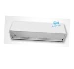 48DB 440W 3D Metal Centrifugal Commercial Door Air Curtain For Various Places