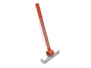 Quality Magnetic Steel Lever Bar for Shuttering Magnets wholesale