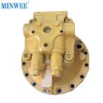 E318B E320 Excavator Parts Swing Motor 116-3550