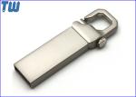 Metal Buckle 16GB 32GB Thumb Drive High Quality Delicate Design
