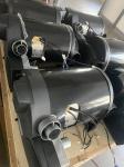 JP 4KW/6KW Diesel LPG Air And Water Combi Heater For Rv/motorhome similar to