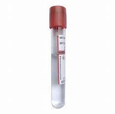 Quality Blood serum Gel Collection Separator Tube , Sst Lab Tube wholesale