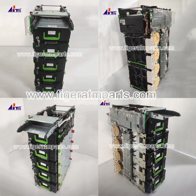 Wincor Nixdorf CMD V4 Cash Dispenser Module ATM Machine Spare Parts