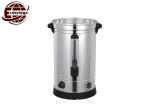 Automatic Electric Commercial Water Boiler Energy Saving Stainless Steel