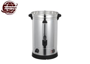 Quality Automatic Electric Commercial Water Boiler Energy Saving Stainless Steel Restaurant wholesale