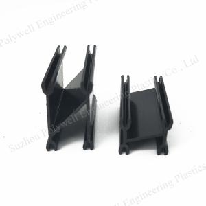Quality C Type Soundproof Waterproof Polyamide Thermal Break Strip 20mm Made from PA66 Pellets wholesale