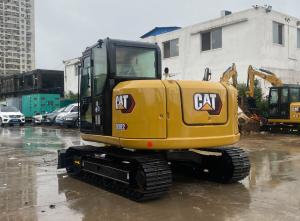 Quality Hot Sale Caterpillar 308E2 Second Hand Mini Excavator For Sale Good Condition wholesale