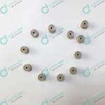 SMT machine spare part Siemens X series 12mm feeder 03041750S01 Siemens siplace
